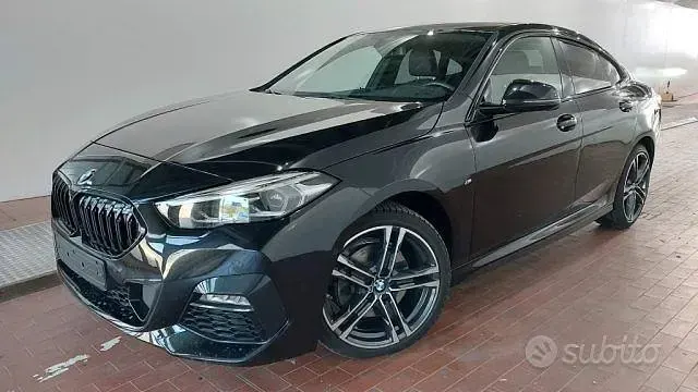 Usata BMW 218 M Sport 136 CV (100 kW) 2024 Coupé