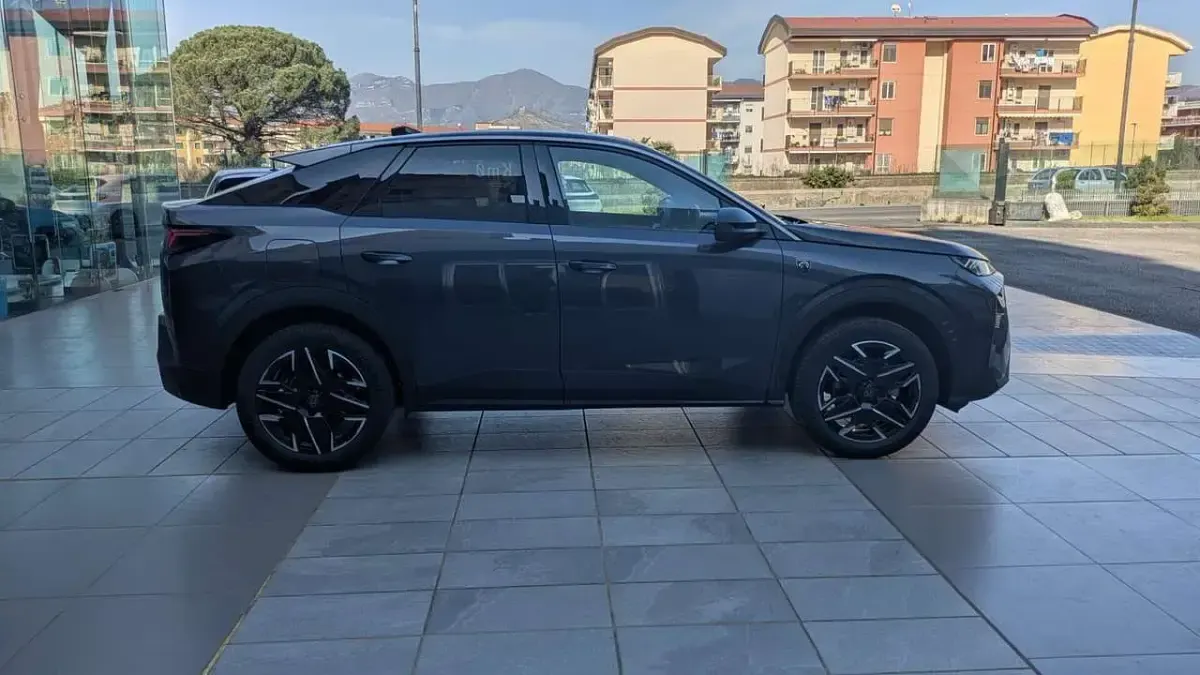 Nuova Peugeot 3008 GT 136 CV (100 kW) 2026 Blu SUV