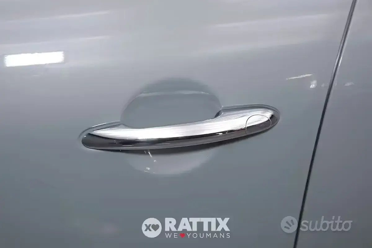 Usata Mini Countryman 125 CV (91 kW) 2022 Grigio SUV