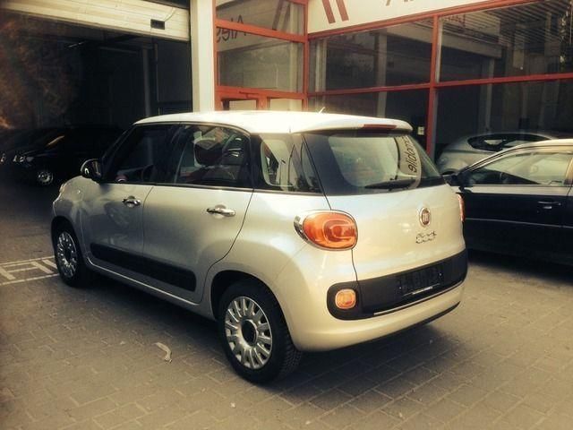 Auto usate roma gpl metano gancio traino