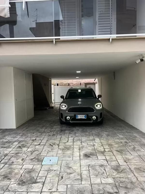 Usata Mini Countryman 2021 Grigio SUV