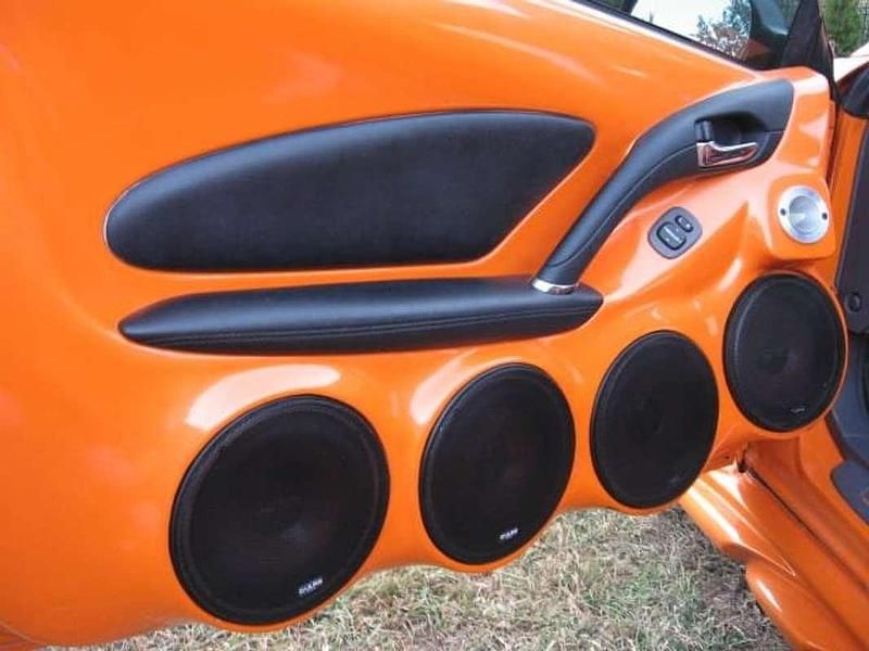 Gebraucht Toyota Celica 143 PS (105 kW) 2000 Orange Coupé