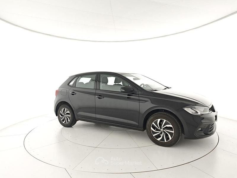 Occasion VW Polo Life 95 ch (69 kW) 2025 Citadine