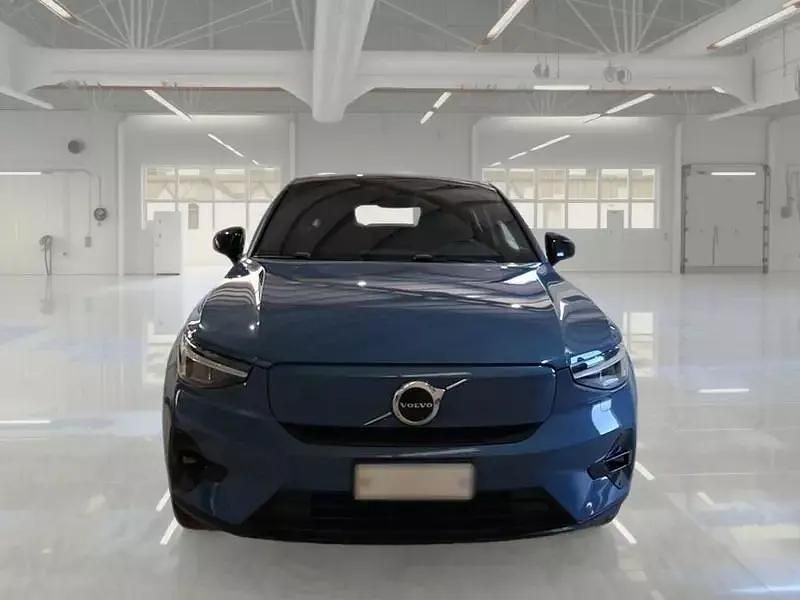 Usata Volvo C40 Ultimate 159 kW (217 CV) 2023 SUV