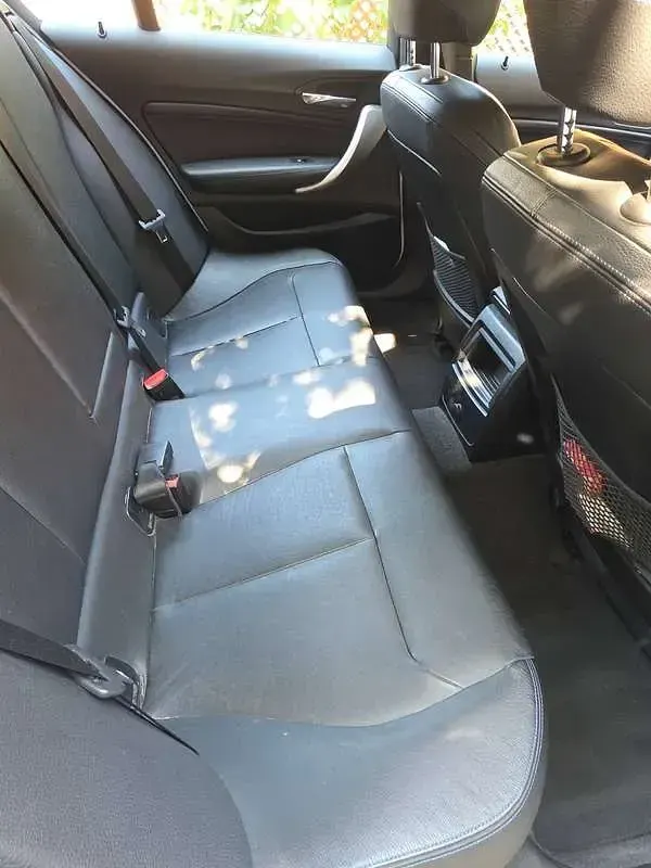 Usata BMW 118 M Sport 136 CV (100 kW) 2018 Berlina