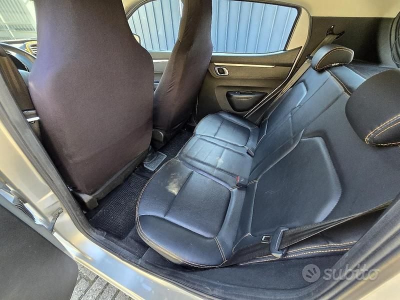 Usata Dacia Spring 33 kW (45 CV) 2021 Utilitaria