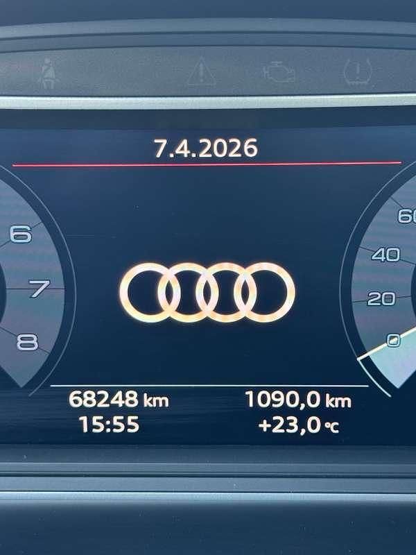 Usata Audi A1 Sportback Admired 95 CV (69 kW) 2021 Utilitaria