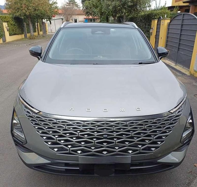 Usata Omoda 5 147 CV (108 kW) 2025 SUV