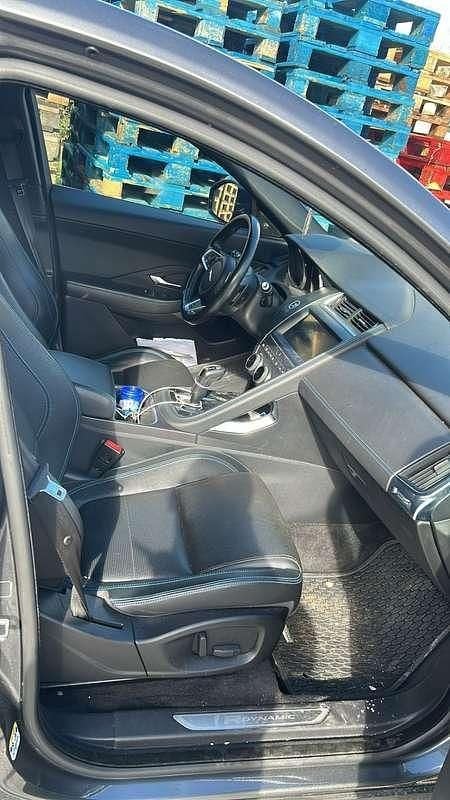 Usata Jaguar E-Pace S 150 CV (110 kW) 2020 SUV