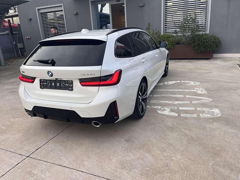 Usata BMW 320 M Sport 190 CV (139 kW) 2023 Station wagon