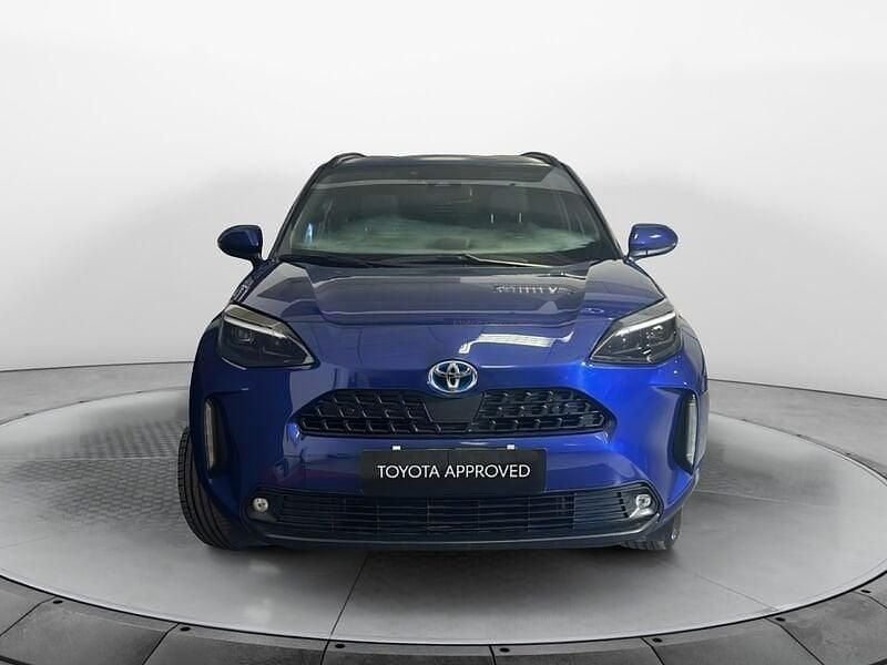 Usata Toyota Yaris Cross Trend 116 CV (85 kW) 2022 Other SUV
