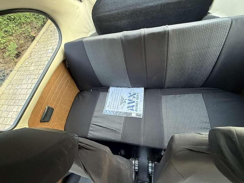 Usata VW Beetle 44 CV (32 kW) 1973 Beige Utilitaria