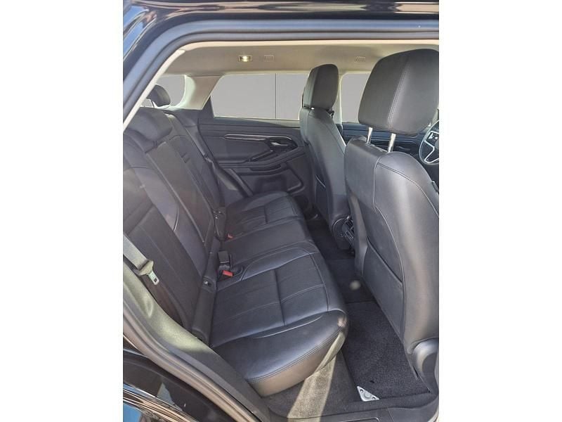 Usata Land Rover Range Rover evoque S 163 CV (119 kW) 2021 Santorini black