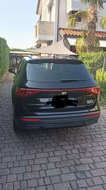 Usata Seat Tarraco Business 150 CV (110 kW) 2019 SUV
