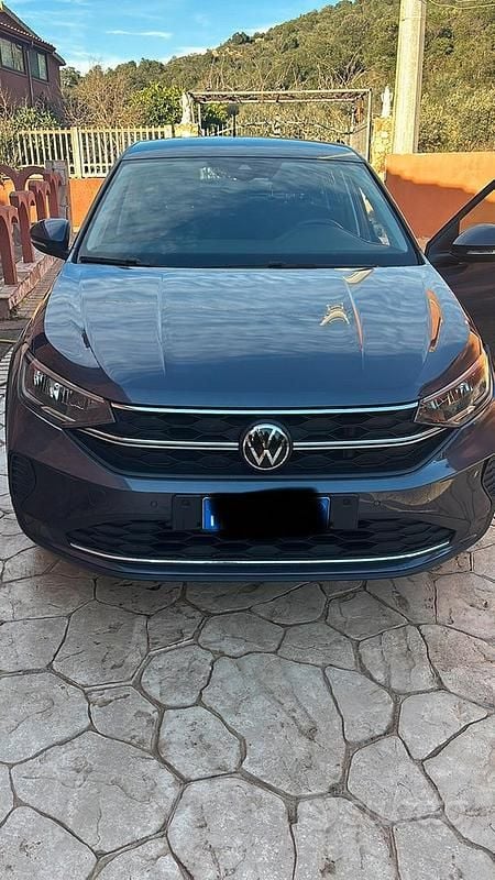 Usata VW Taigo Life 95 CV (69 kW) 2023 SUV