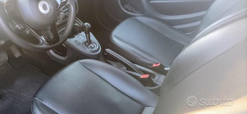 Usata Smart ForTwo Coupé 71 CV (52 kW) 2018 Coupé