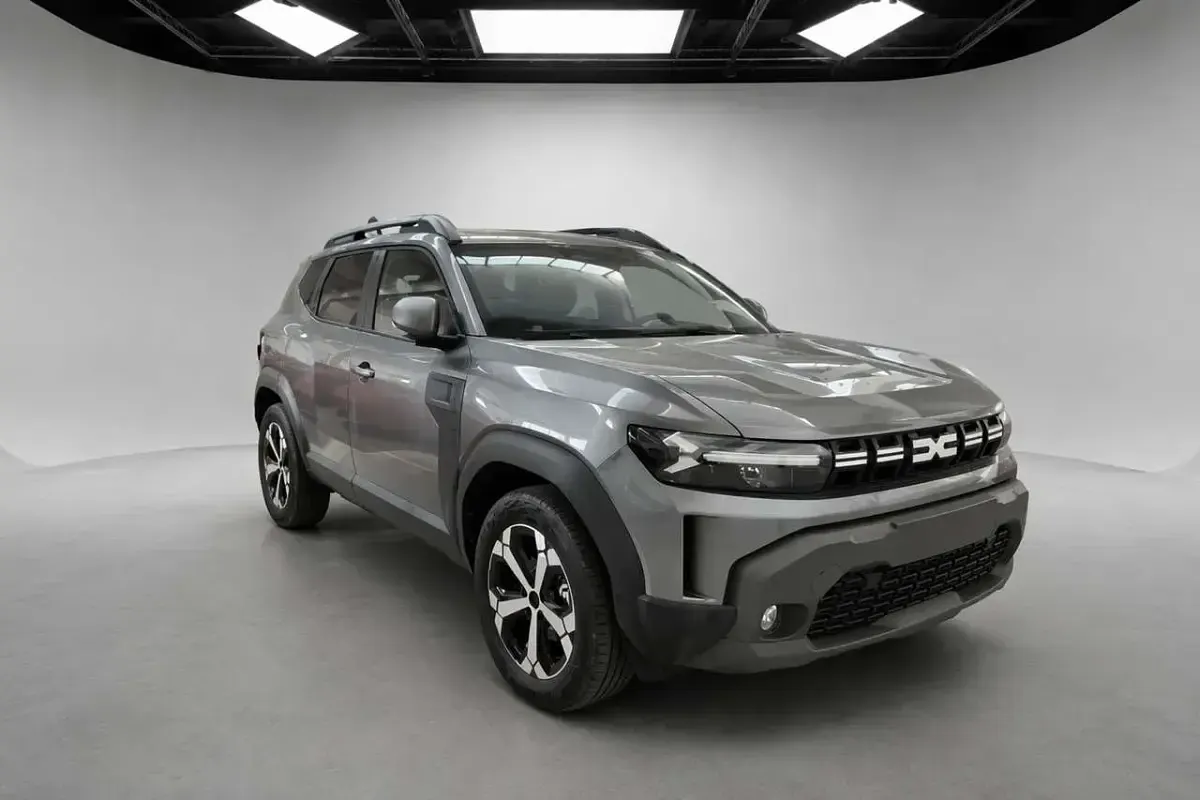 Usata Dacia Duster Journey 109 CV (80 kW) 2026 SUV