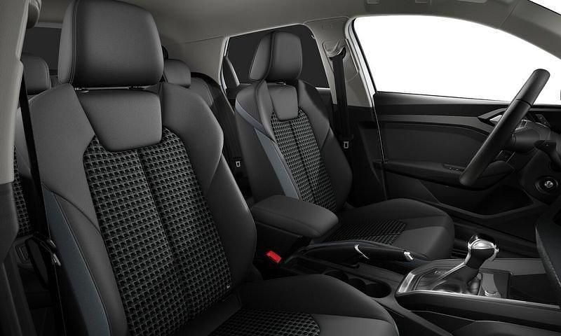 Usata Audi A1 Sportback S-Line 95 CV (69 kW) 2025 Bianco Utilitaria