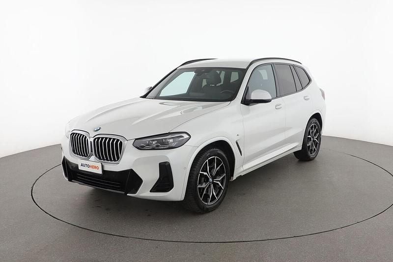 Begagnad BMW X3 M Sport 190 HK (139 kW) 2022 SUV
