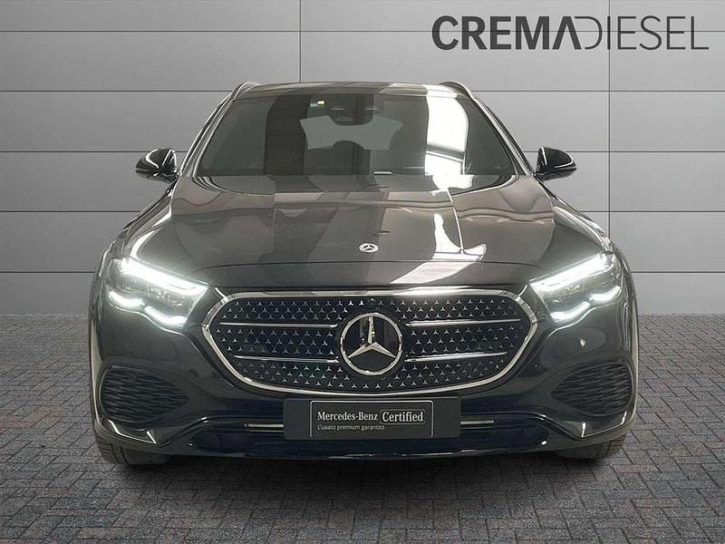 Occasion Mercedes E220 All-Terrain Premium 197 ch (144 kW) 2025 Beige Break