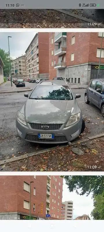 Usata Ford Mondeo 140 CV (102 kW) 2008 Station wagon