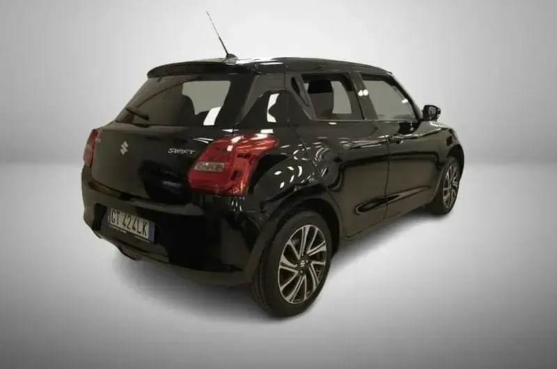 Usata Suzuki Swift 83 CV (61 kW) 2024 Other Utilitaria