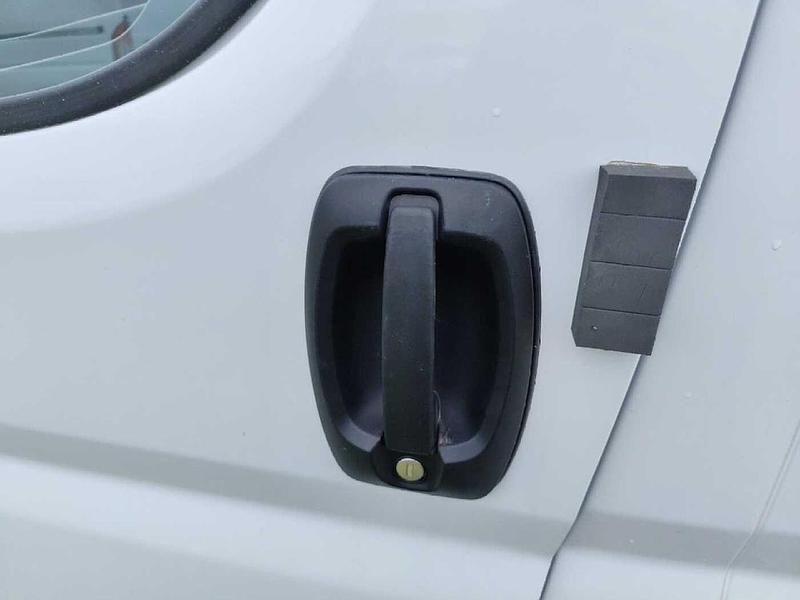 Nuova Fiat Ducato 140 CV (102 kW) 2026 Bianco Furgone