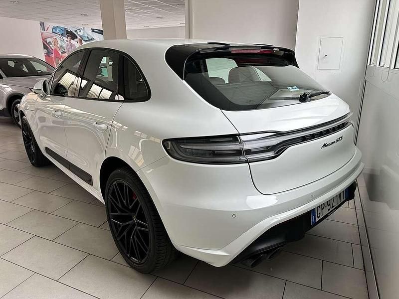 Usata Porsche Macan 441 CV (324 kW) 2023 SUV
