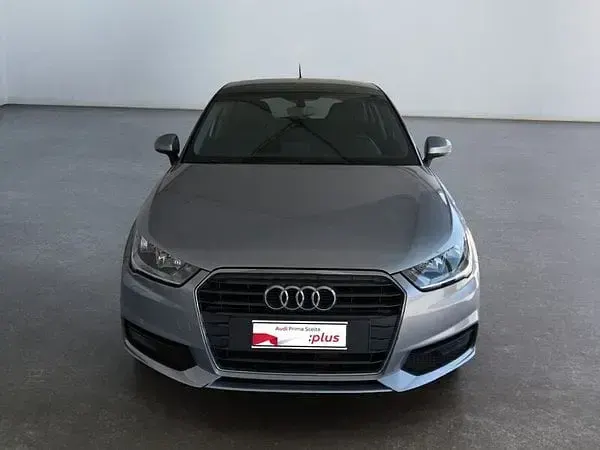 Usata Audi A1 Sportback 90 CV (66 kW) 2015 Utilitaria
