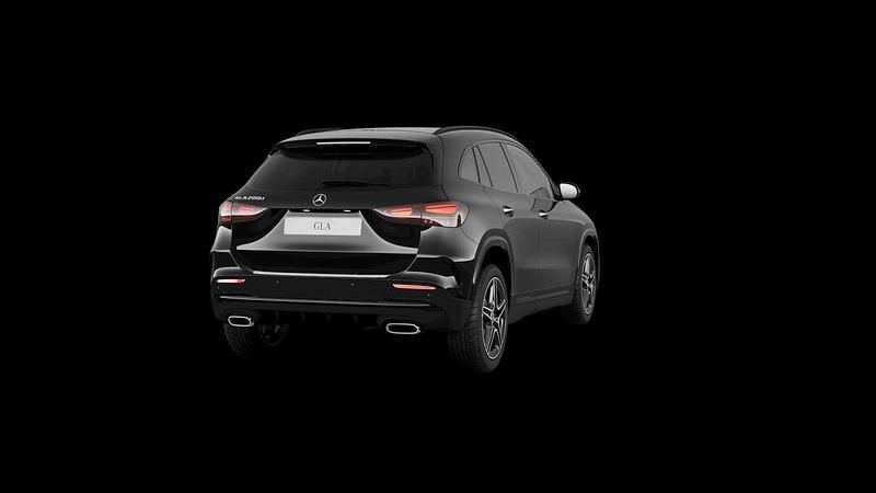 Nuova Mercedes GLA200 AMG Line Premium 150 CV (110 kW) 2025 Nero SUV
