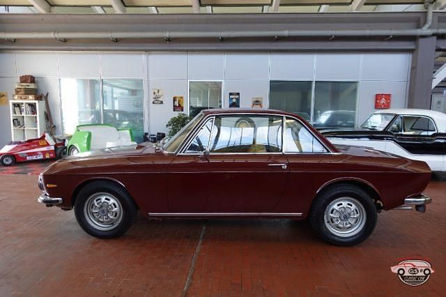 Usata Lancia Fulvia S 90 CV (66 kW) 1976 Bordeaux
