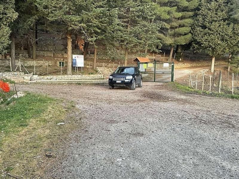 Usata Land Rover Freelander 2 S 160 CV (117 kW) 2007 Blu SUV