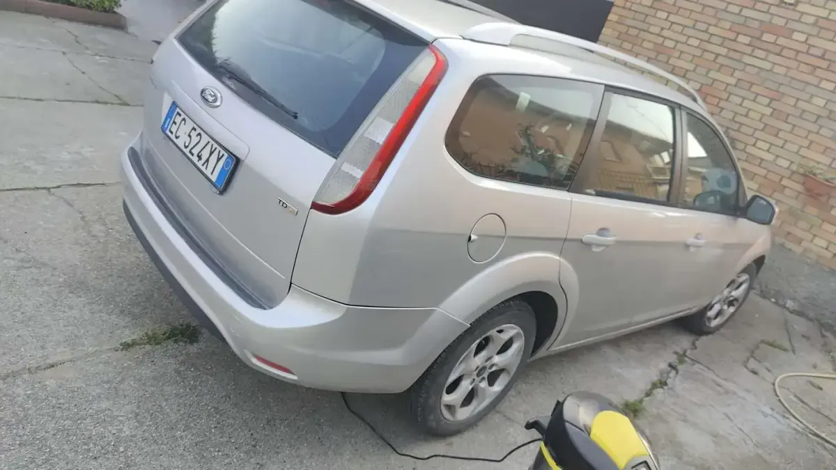 Occasion Ford Focus Style 109 ch (80 kW) 2010 Break