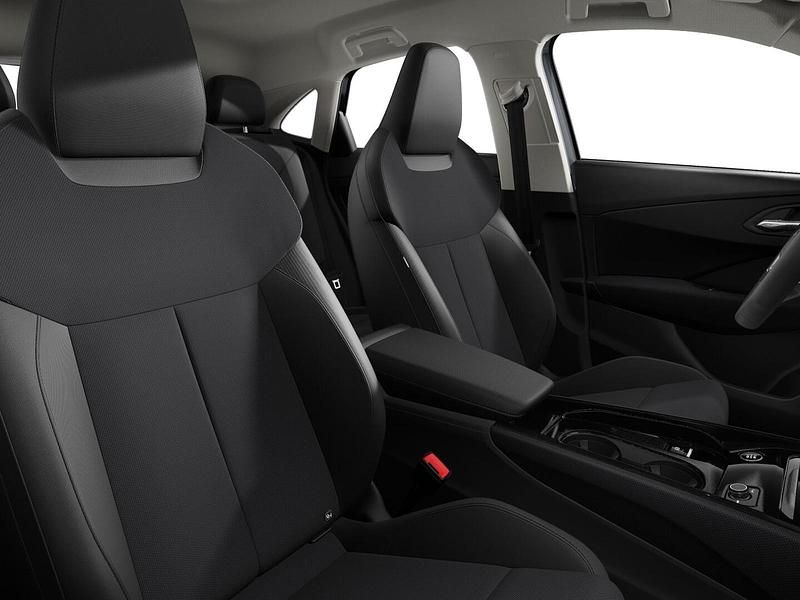 Nuova Audi Q3 Sportback Advanced Plus 150 CV (110 kW) 2026 Grigio SUV