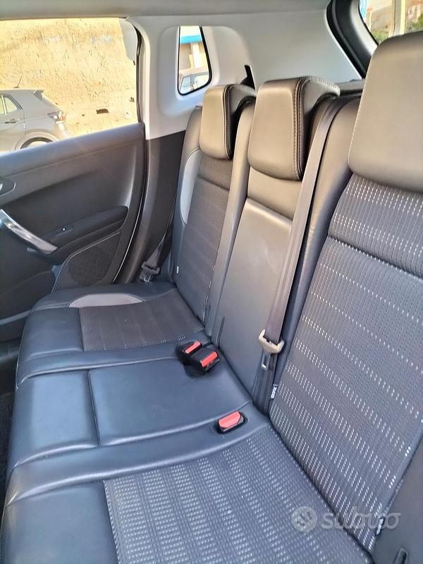 Usata Peugeot 2008 115 CV (84 kW) 2014 SUV