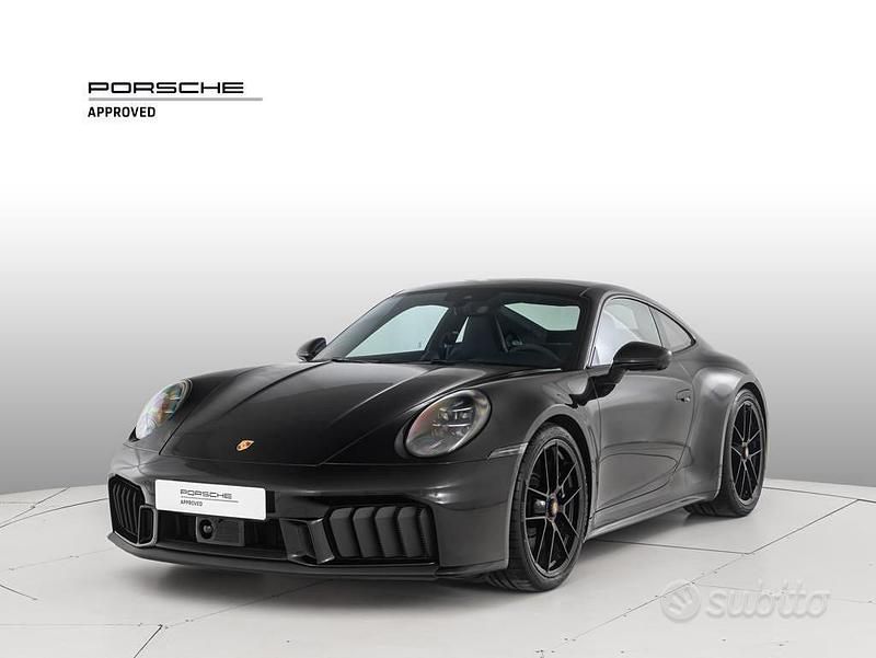 Usata Porsche 911 486 CV (357 kW) 2025 Coupé