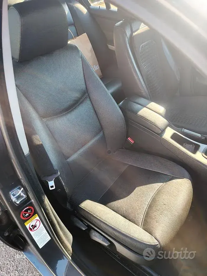 Usata BMW 320 163 CV (119 kW) 2005 Berlina