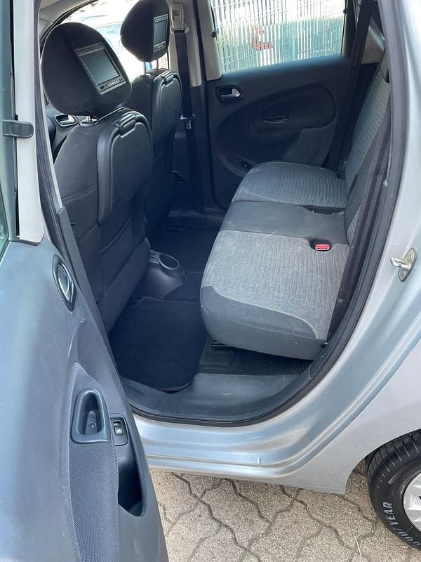 Usata Citroën C3 Picasso 99 CV (72 kW) 2016 Monovolume