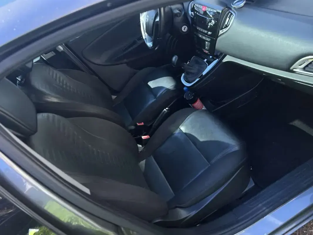 Usata Lancia Ypsilon S 86 CV (63 kW) 2015 Utilitaria