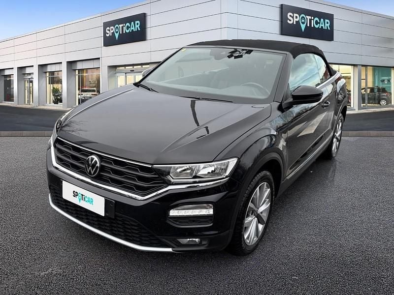 Occasion VW T-Roc Style 150 ch (110 kW) 2021 SUV