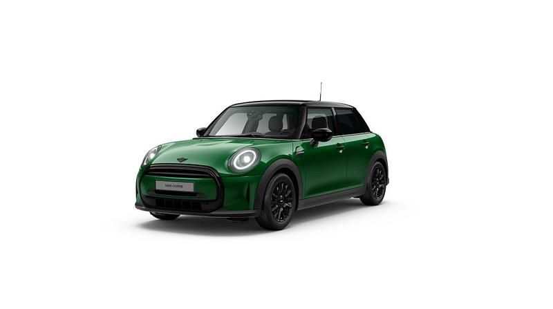 Gebraucht Mini Cooper 136 PS (100 kW) 2023 Kleinwagen