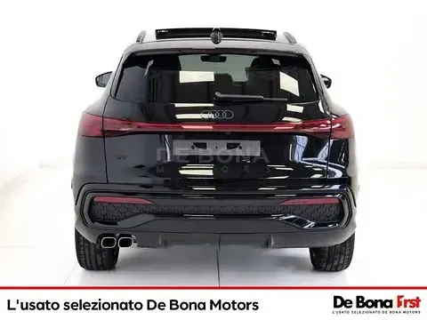 Nuova Audi Q5 S-Line 204 CV (150 kW) 2026 Nero SUV