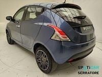 Usata Lancia Ypsilon S 70 CV (51 kW) 2024 Blu Utilitaria