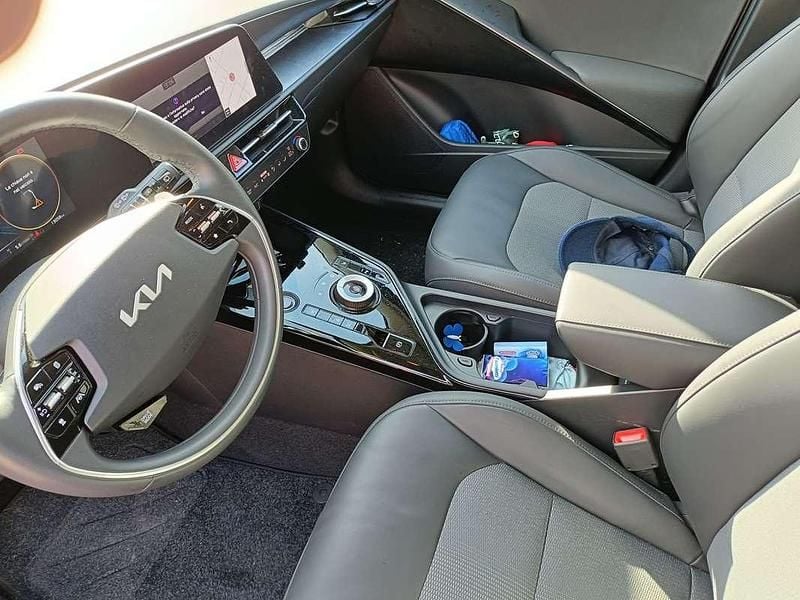 Usata Kia Niro 128 CV (94 kW) 2024 SUV