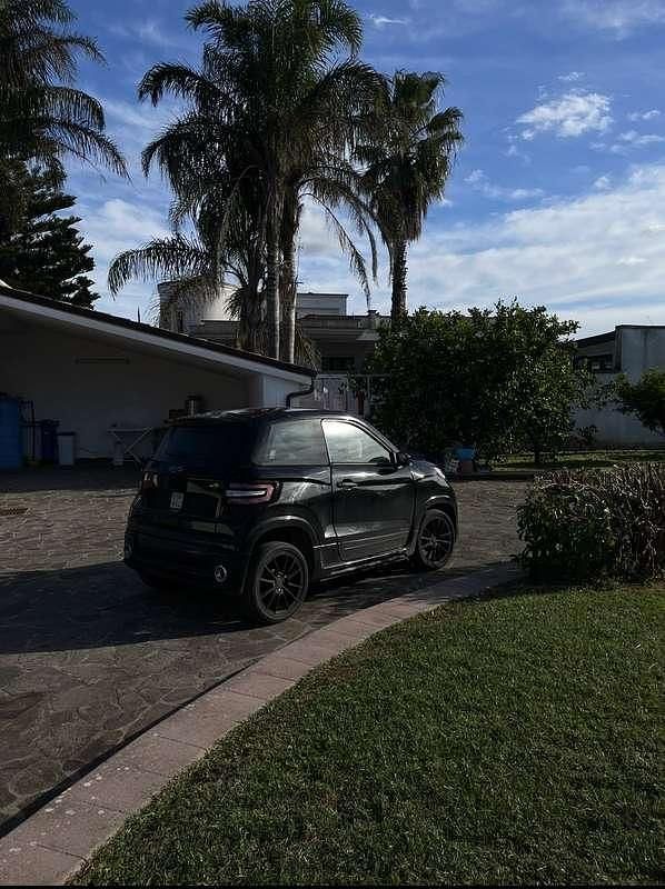 Usata Ligier JS60 2024