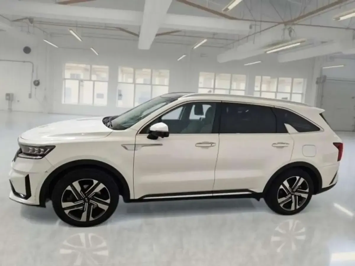 Usata Kia Sorento 230 CV (169 kW) 2021 Biap SUV