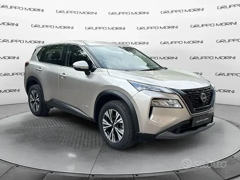 Usata Nissan X-Trail Acenta 204 CV (150 kW) 2023 SUV