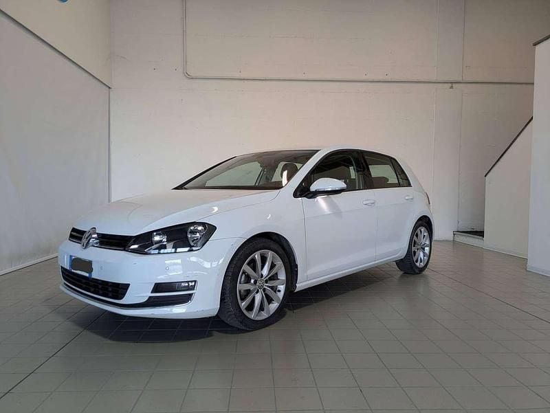 Other Usata 2017 VW Golf VII Executive Tre volumi | 9000 € (Super prezzo) - Immagine 1/4