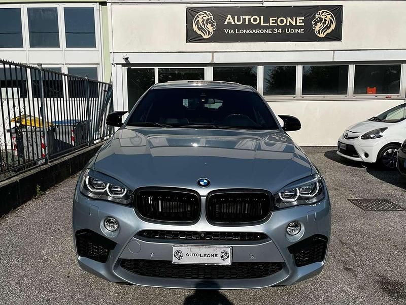 Usata BMW X6 575 CV (422 kW) 2016 Other SUV