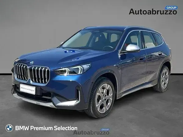 Usata BMW X1 xLine 150 CV (110 kW) 2023 SUV